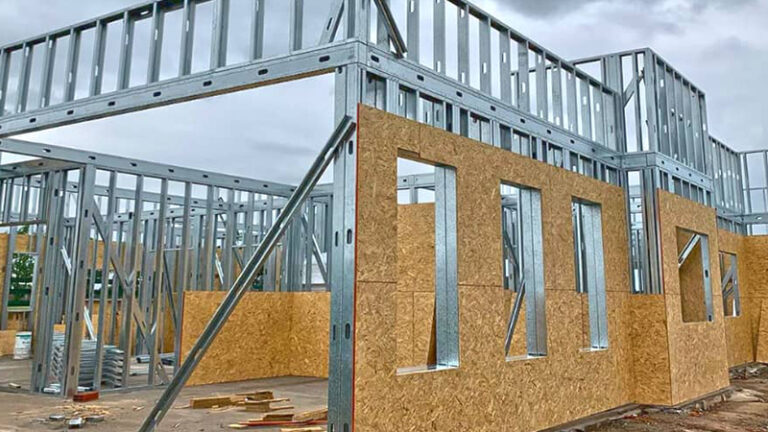 Steel Framing
