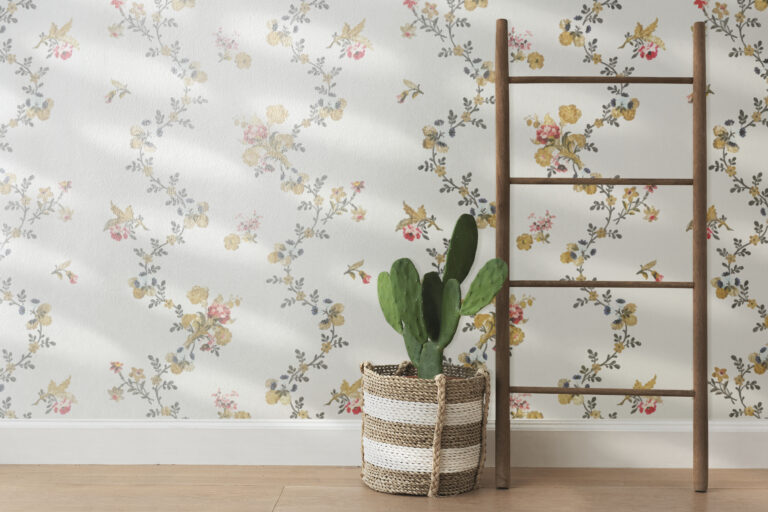 papel mural