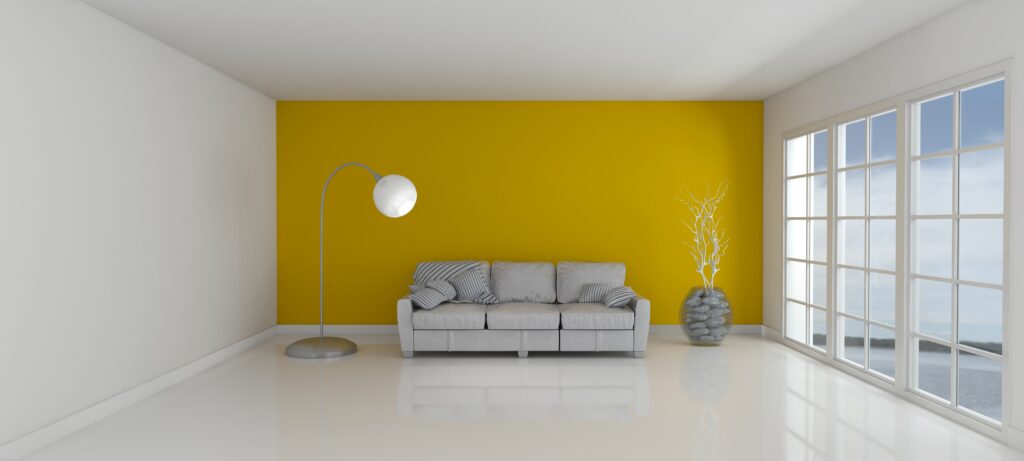 aspectos importantes para decorar tu espacio